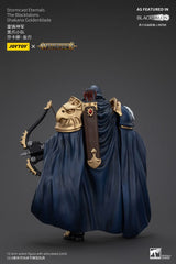 Warhammer Age of Sigmar: Stormcast Eternals – Shakana Goldenblade Action Figure