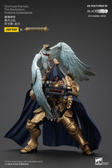 Warhammer Age of Sigmar: Stormcast Eternals – Shakana Goldenblade Action Figure