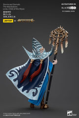 Joy Toy Warhammer Age of Sigmar: Stormcast Eternals The Blacktalons - Lorai, Child of the Abyss Action Figure (20cm)