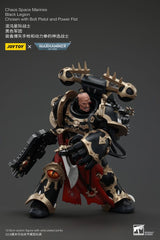 Warhammer 40k: Black Legion Chosen Action Figure (20cm)