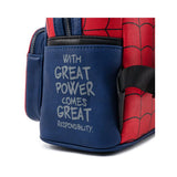 Loungefly: Marvel Spider-Man Mini Backpack