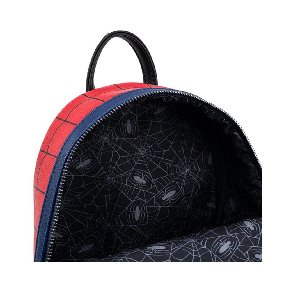 Loungefly: Marvel Spider-Man Mini Backpack