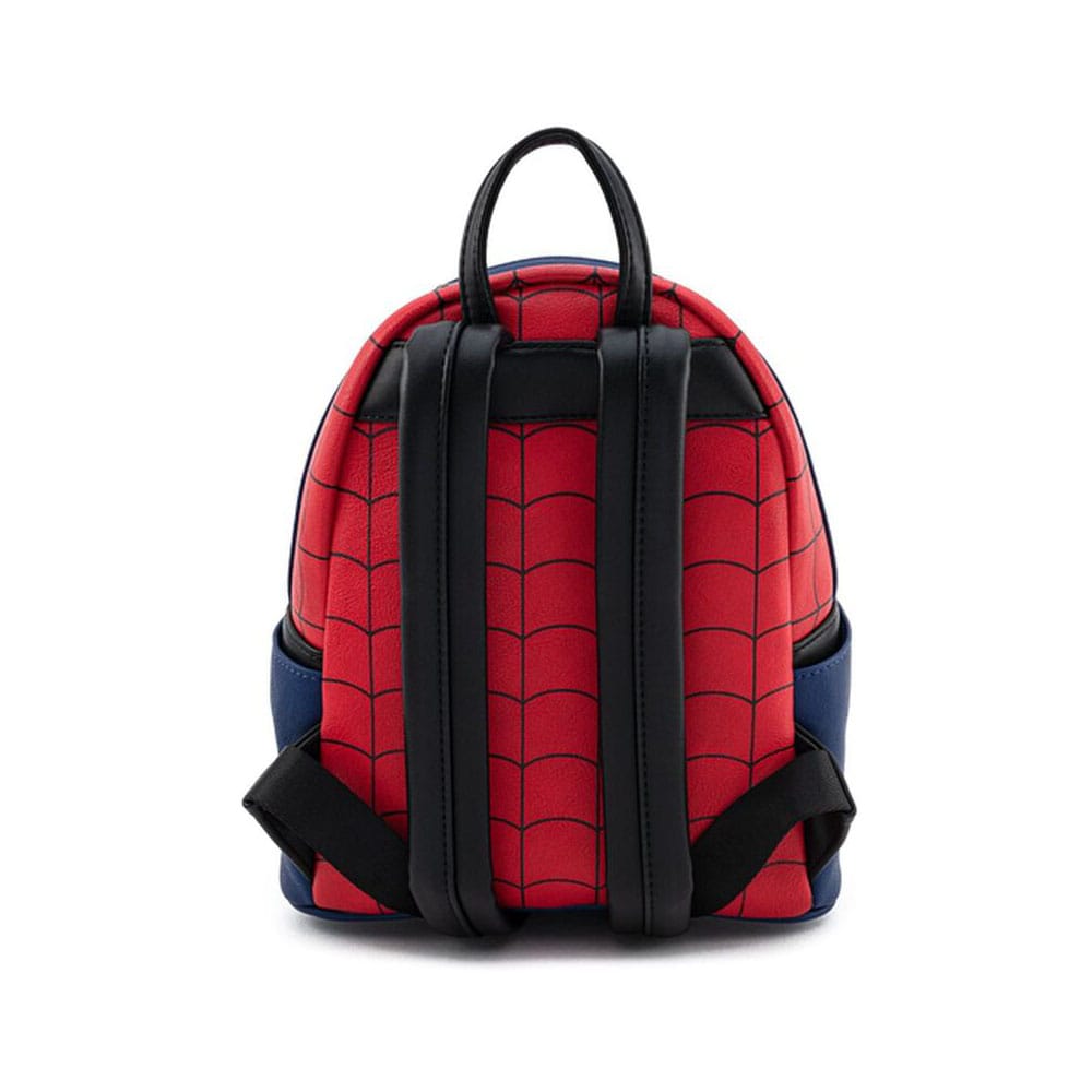 Loungefly: Marvel Spider-Man Mini Backpack