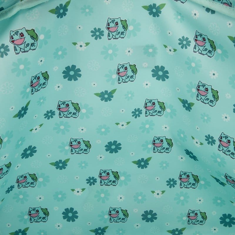 Pokémon by Loungefly: Bulbasaur Tote Bag