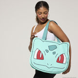 Pokémon by Loungefly: Bulbasaur Tote Bag