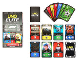 Formula 1 UNO Card Game: Elite F1 Starter Set