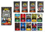 Formula 1 UNO Card Game: Elite F1 Starter Set
