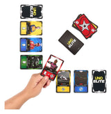 Formula 1 UNO Card Game: Elite F1 Starter Set