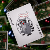 Elf Premium Playing Cards by theory11