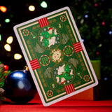 Elf Premium Playing Cards by theory11