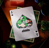 Elf Premium Playing Cards by theory11