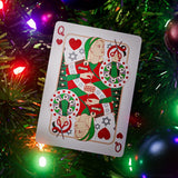 Elf Premium Playing Cards by theory11