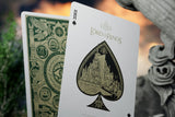 The Lord of the Rings Premium Playing Cards