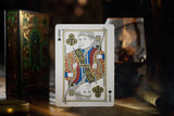 The Lord of the Rings Premium Playing Cards