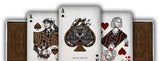 Peaky Blinders: Forged In Smoke and Blood – Premium Playing Cards Deck