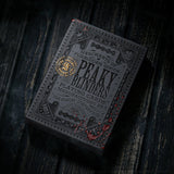 Peaky Blinders: Forged In Smoke and Blood – Premium Playing Cards Deck