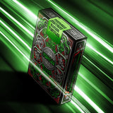 Teenage Mutant Ninja Turtles Premium Playing Cards