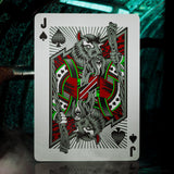 Teenage Mutant Ninja Turtles Premium Playing Cards