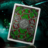 Teenage Mutant Ninja Turtles Premium Playing Cards