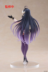 Overlord Coreful PVC Statue: Albedo (Maid Renewal Edition) - 18cm (Small Damage To Box)
