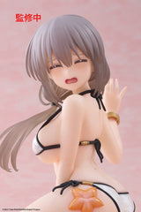 Uzaki-chan Wants to Hang Out!: Tsuki Uzaki Desktop Cute Figure (13 cm)