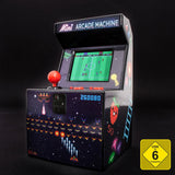 ORB 300-in-1 Mini Arcade Machine (20 cm)
