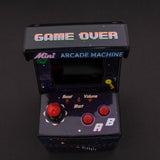 ORB 300-in-1 Mini Arcade Machine (20 cm)