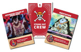 One Piece: Pirate Battle Board Game (English Version)