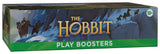 Magic: The Gathering - The Hobbit Play Booster Display Box (30 Count)